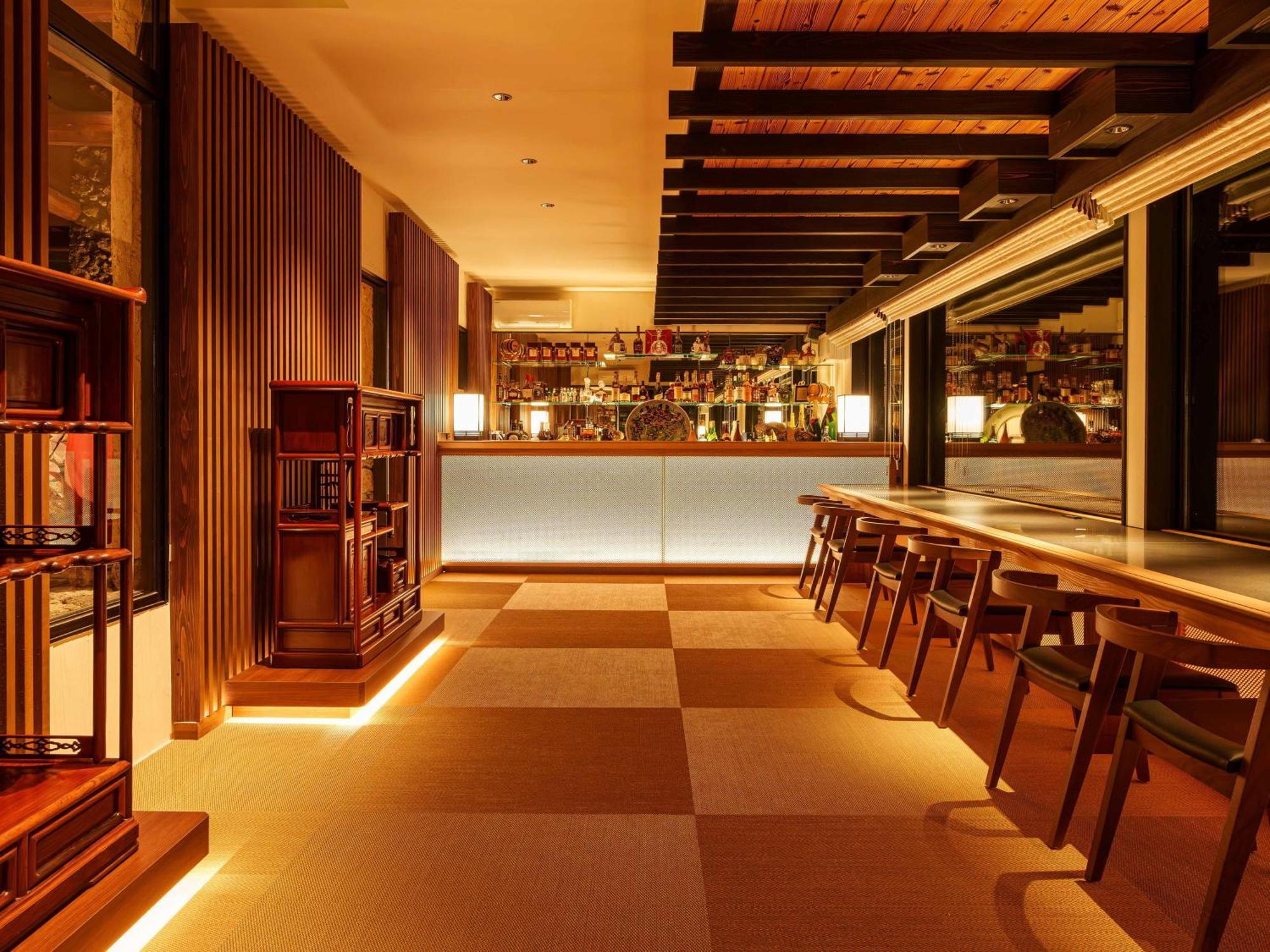 Yufuin Rakuyu Hotel Eksteriør billede